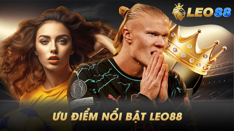 Tại Sao Bạn Nên Lựa Chọn Leo88?