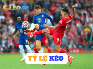 Tỷ lệ kèo
