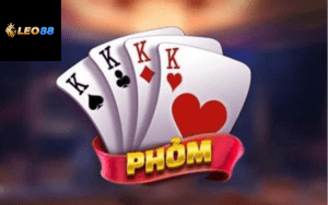 cách chơi phỏm