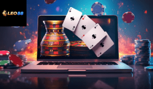 game bài đổi thưởng uy tín