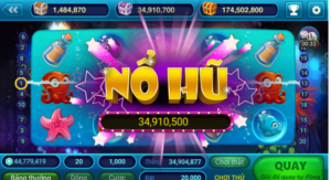 game no hu