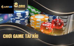 game tài xỉu