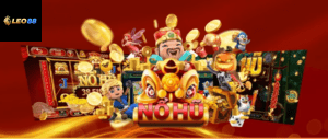 nổ hũ trực tuyến