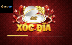 xóc đĩa online