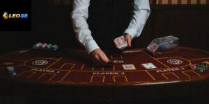 Lựa chọn sân chơi baccarat trực tuyến uy tín
