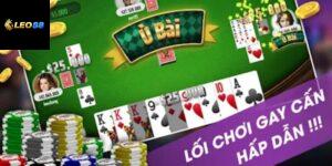 Cách chơi phỏm hiệu quả