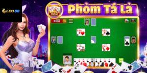 Nên chơi phỏm miễn phí tại Leo88