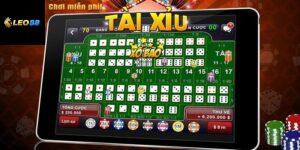 Download tool tài xỉu hấp dẫn nhất