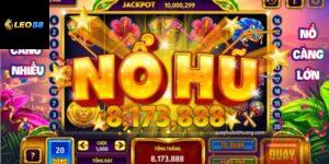 Game nổ hủ đa dạng hấp dẫn