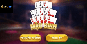 mậu binh online