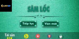 Nguồn gốc của trò sâm lốc online