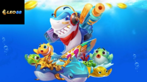 tải game bắn cá