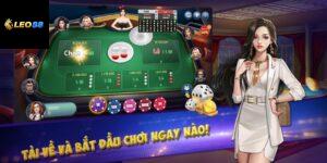 Hướng dẫn chơi xóc đĩa online